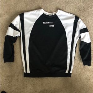 Adidas EQT Sweater